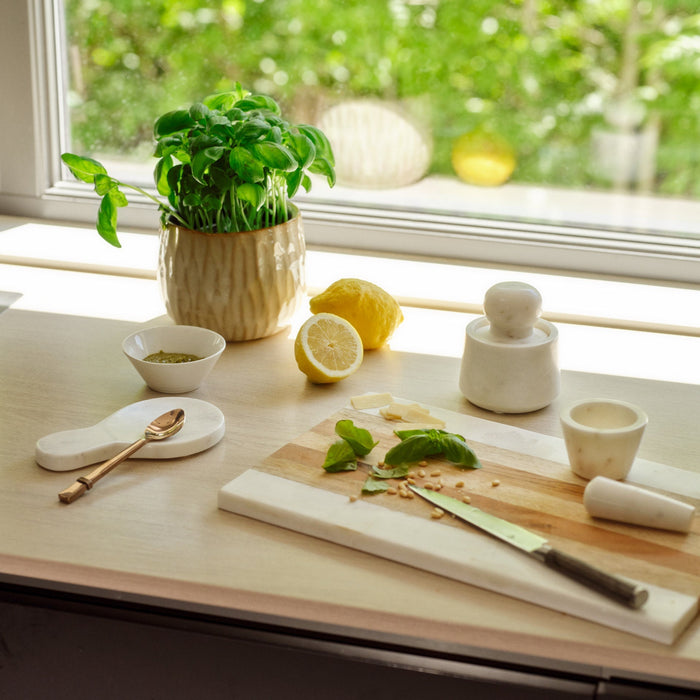 Interiørtrender for 2025: Personlig komfort møter autentisk stil