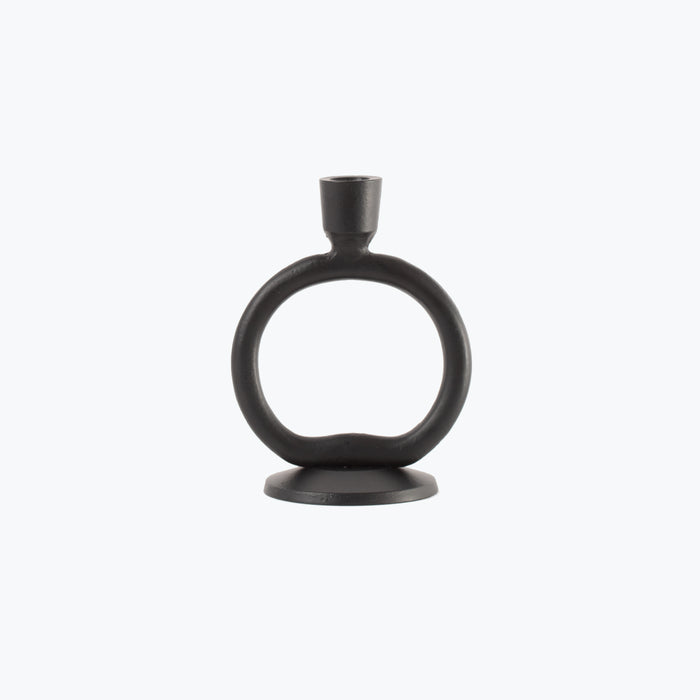 Fortessa lysestake H: 17 cm