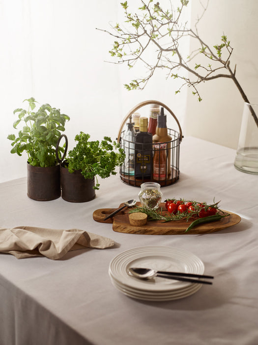 Nevada salatbestikk sett à 2