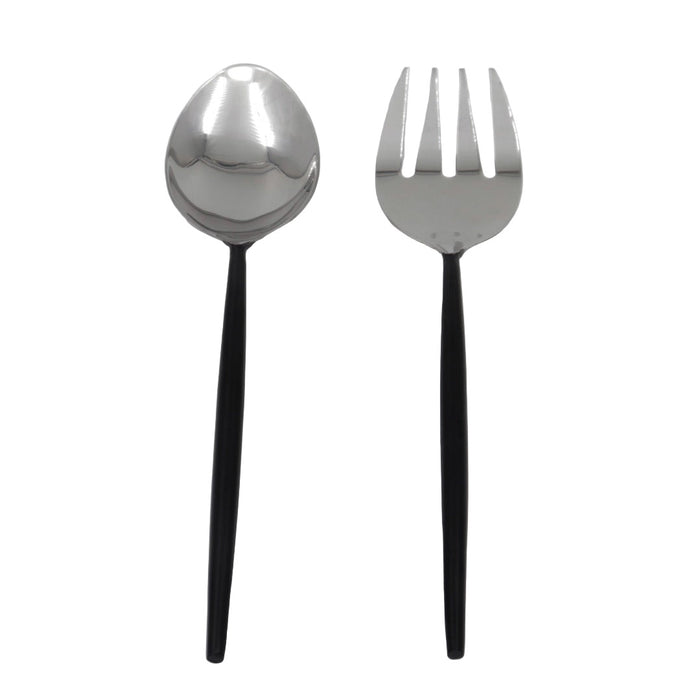 Nevada salatbestikk sett à 2