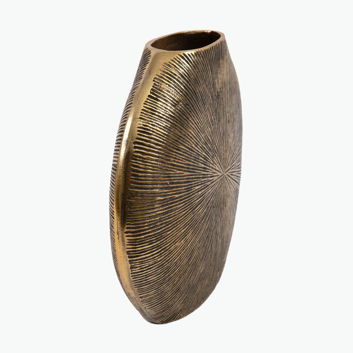 Salerno vase H: 27 cm