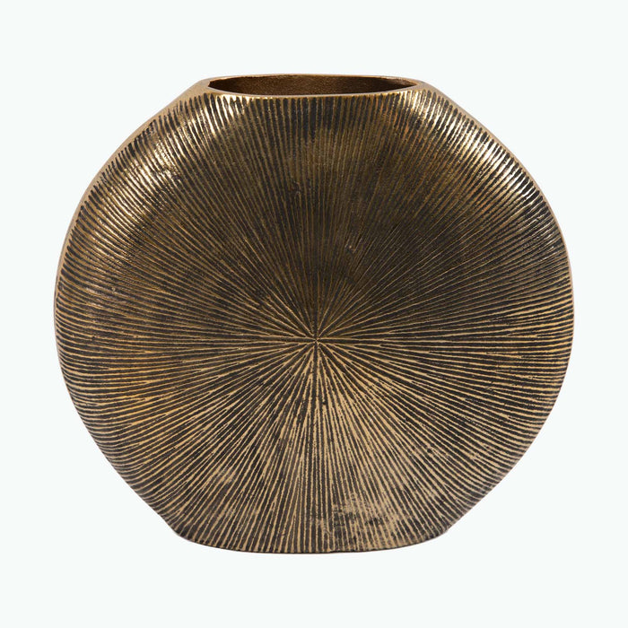 Salerno vase H: 27 cm