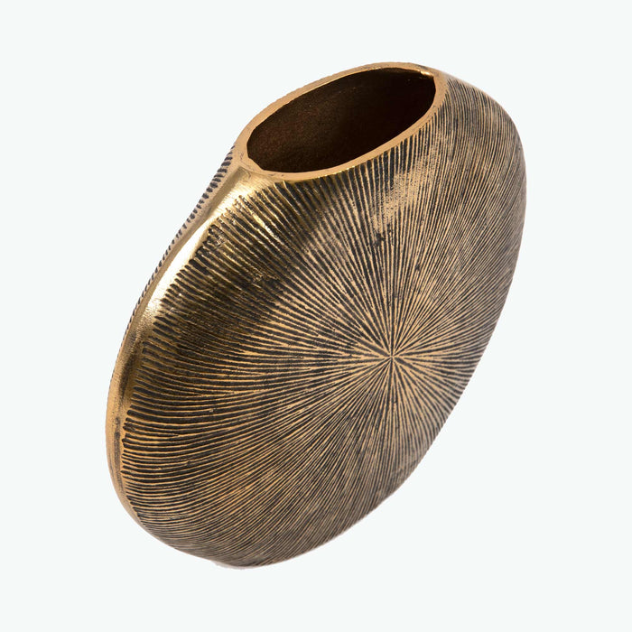 Salerno vase H: 27 cm