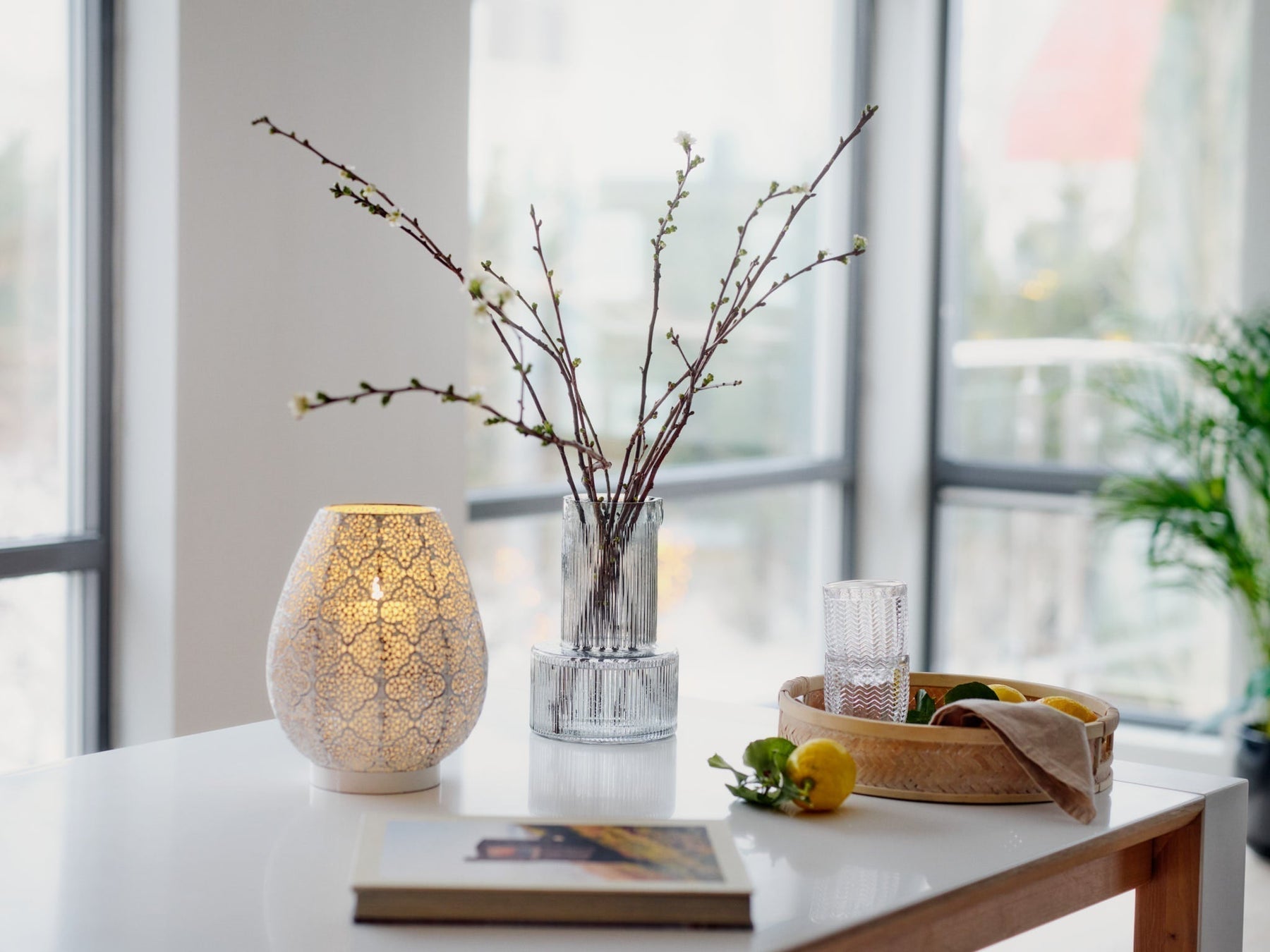 Scandi Simplicity  – skjønnhet i det enkle