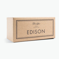 Edison LED glødepære pæreformet