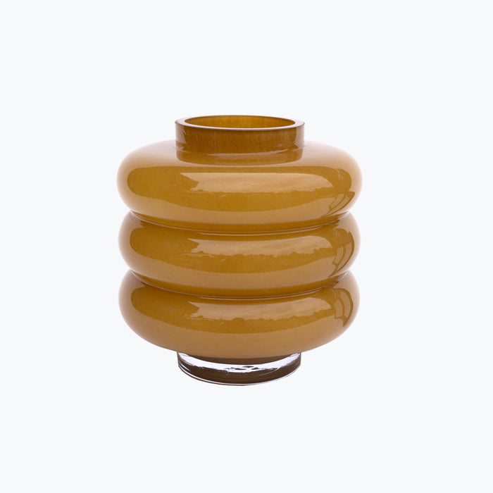 Honey vase
