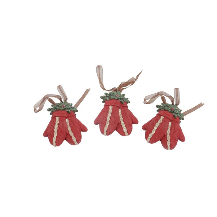 Julepynt pakke til 210 cm tre