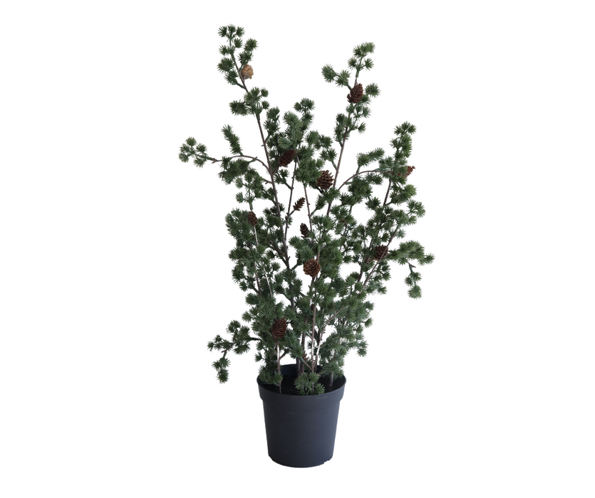 Christmas dekorasjonstre 72 cm