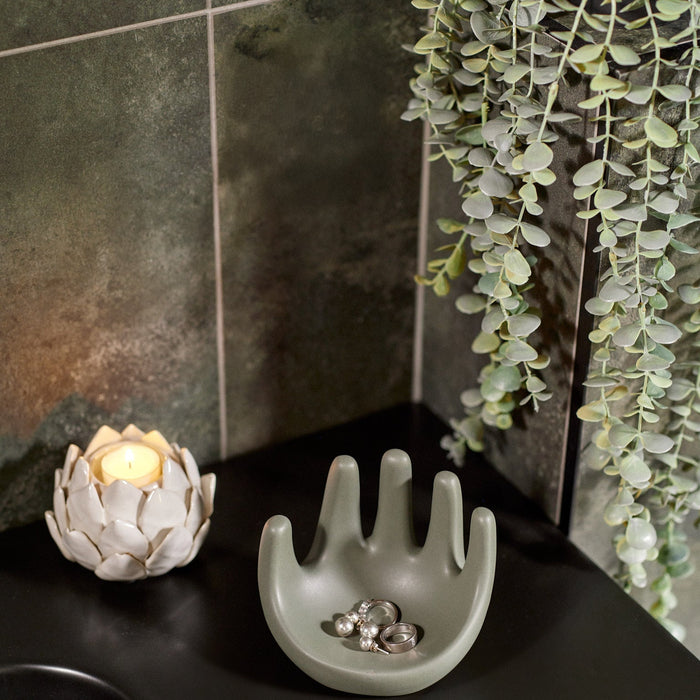 Flora sukkulent hengende 65 cm