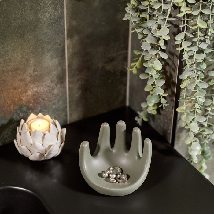 Jewellery smykkehånd