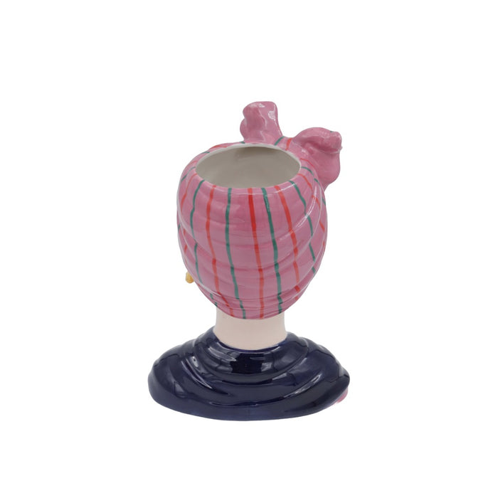 Carmen vase 30 cm