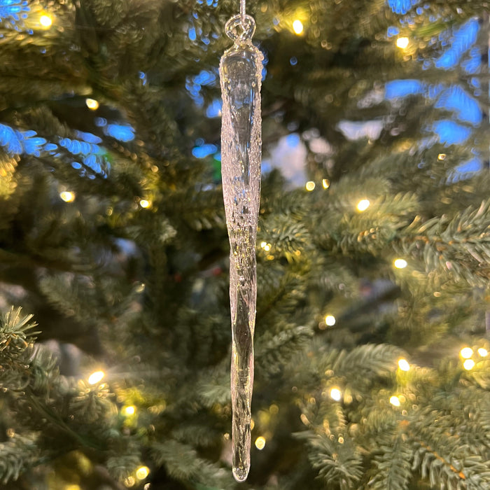 Julepynt pakke til 210 cm tre