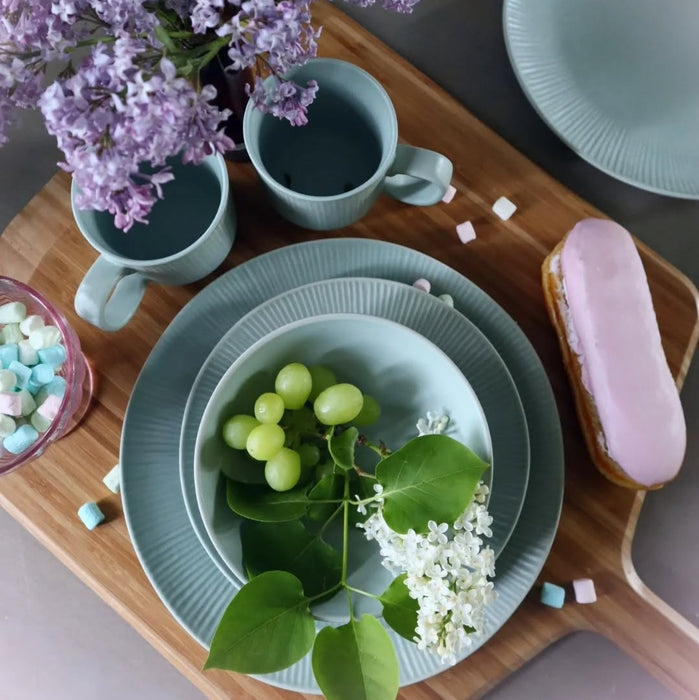 Thelma middagstallerken 2 stk