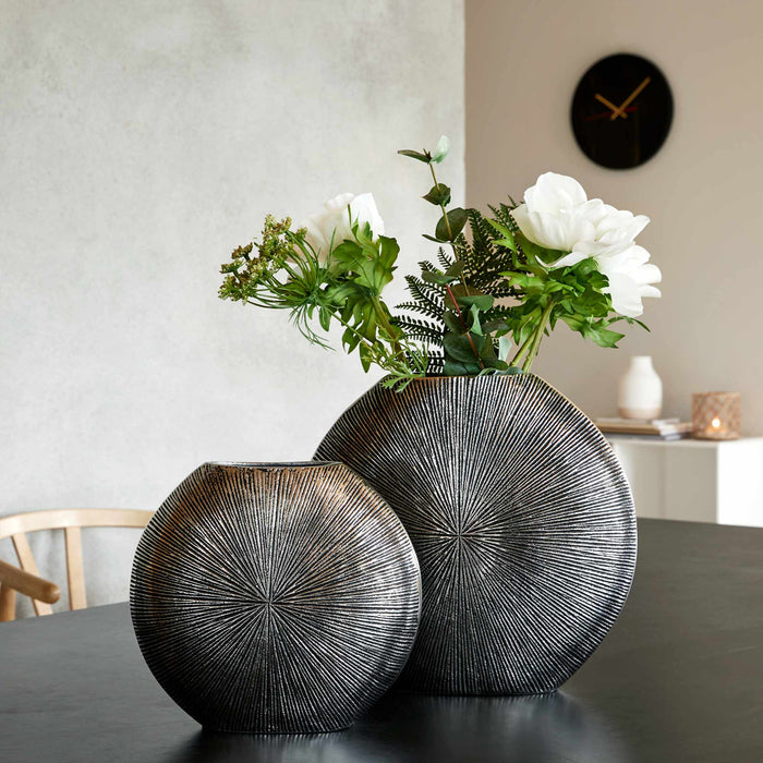 Monterosso vase H: 27 cm