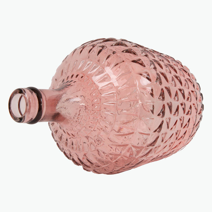 Catalania Pink dekorflaske/vase