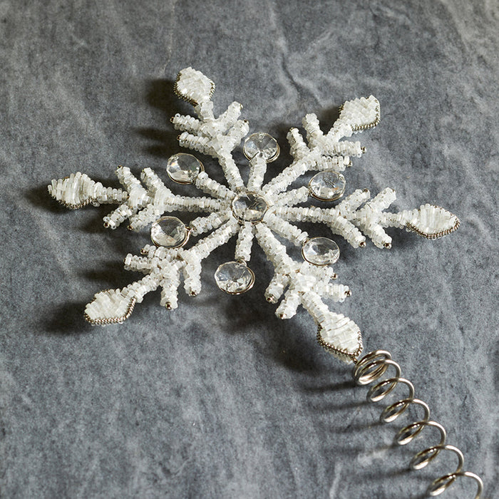 Christmas Star toppstjerne