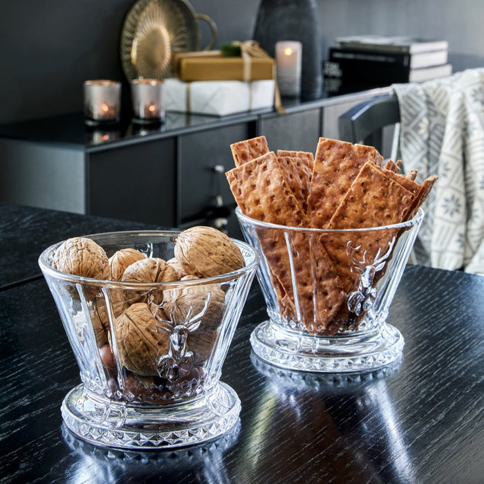 Highlands skål 2 stk